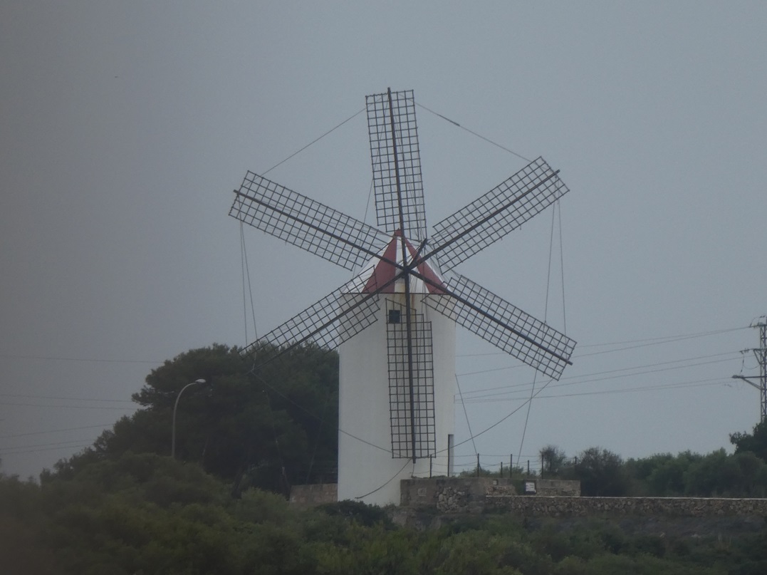 Menorca - Mahon - 2024